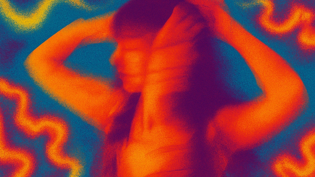 Anxiety and Brain Fog: What’s the Link?