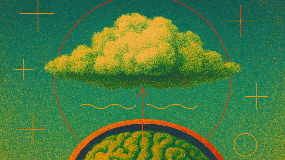 What Does Brain Fog Feel Like? Real People Weigh In