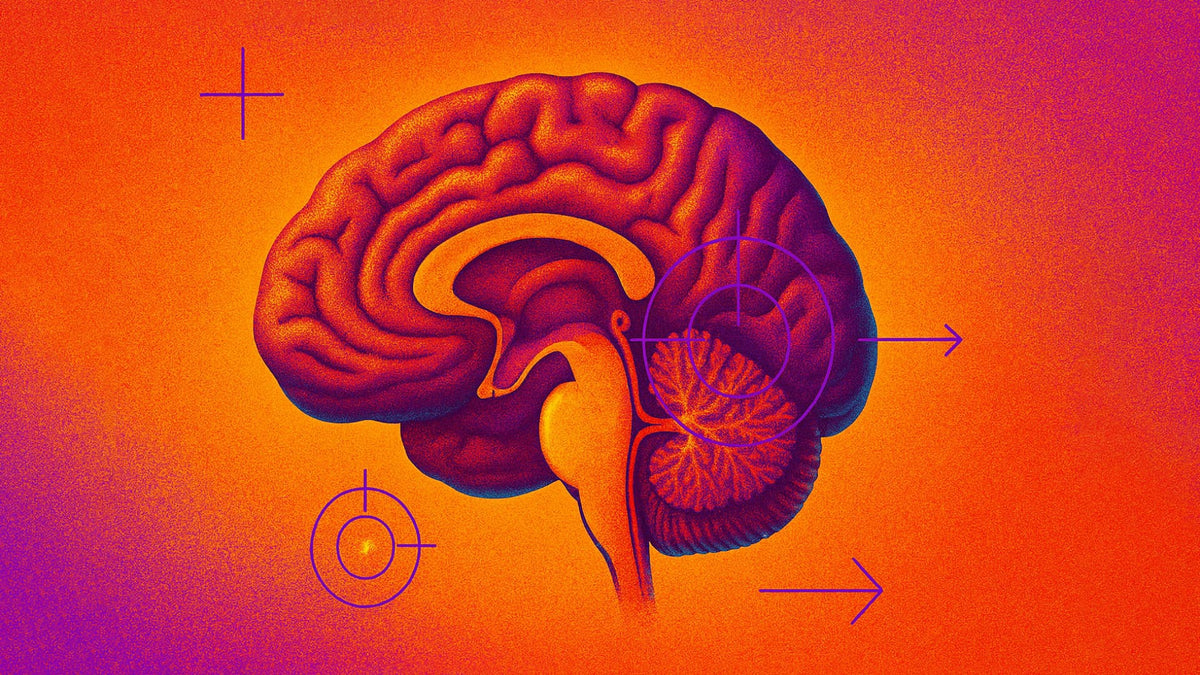 What Causes Brain Fog? 12 Common Triggers