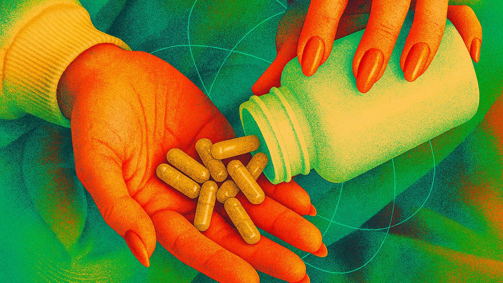 What Are Nootropics? Every Cognitive Enhancer, Explained