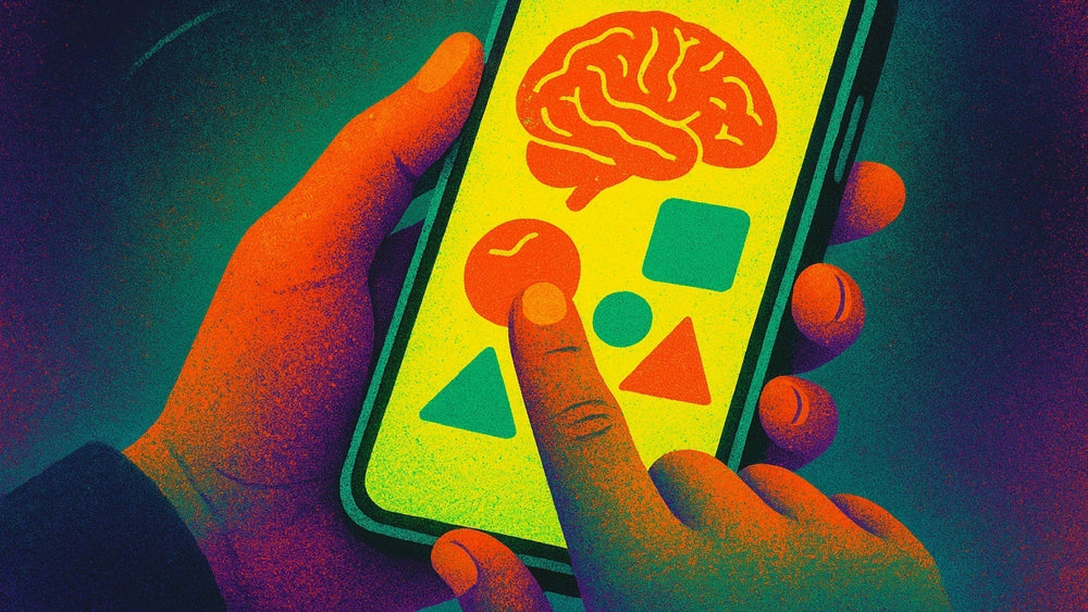 47 Free Brain Games and Mental Exercises