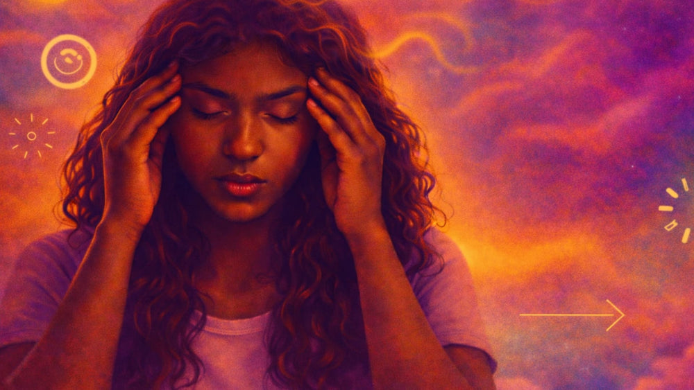 17 Brain Fog Facts That May Surprise You