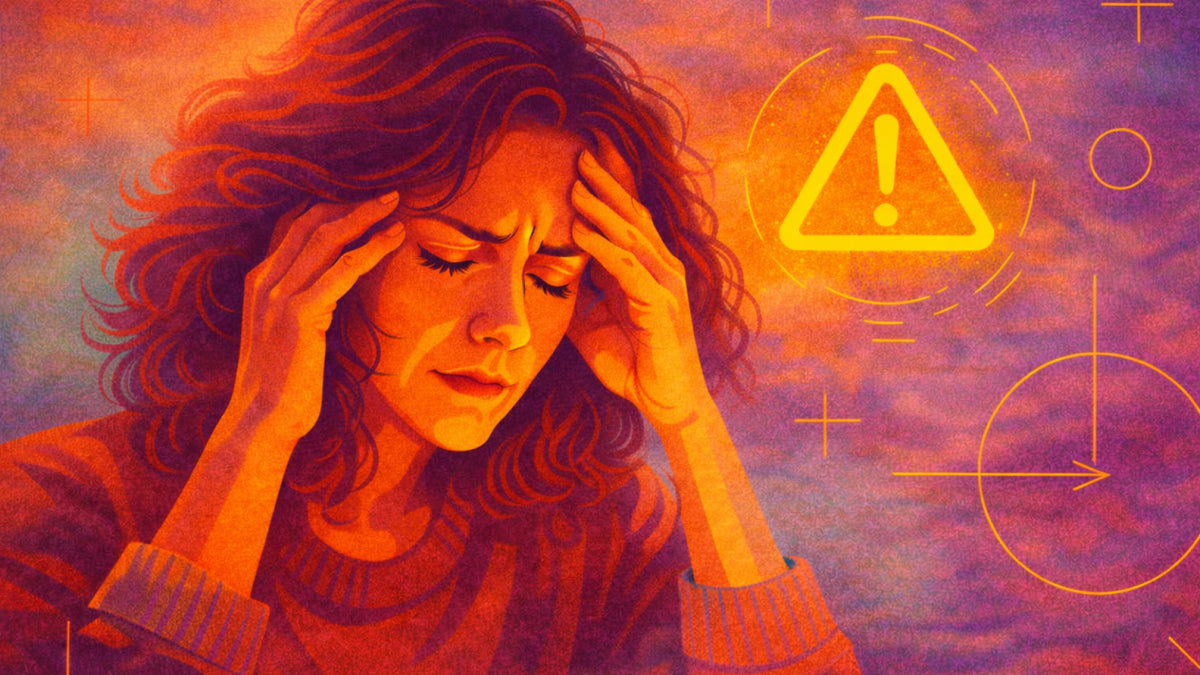 Is Brain Fog Dangerous? What’s Normal, What’s Not, and When to Pay Attention